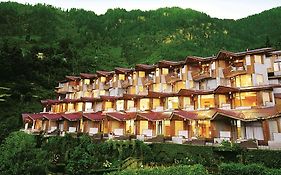 Manuallaya The Resort & Spa